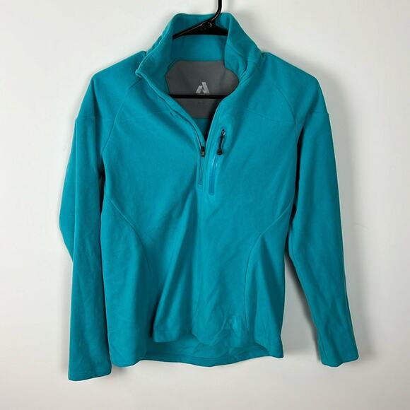 Eddie Bauer Fleece - Women's Small‎ - Picture 1 of 9